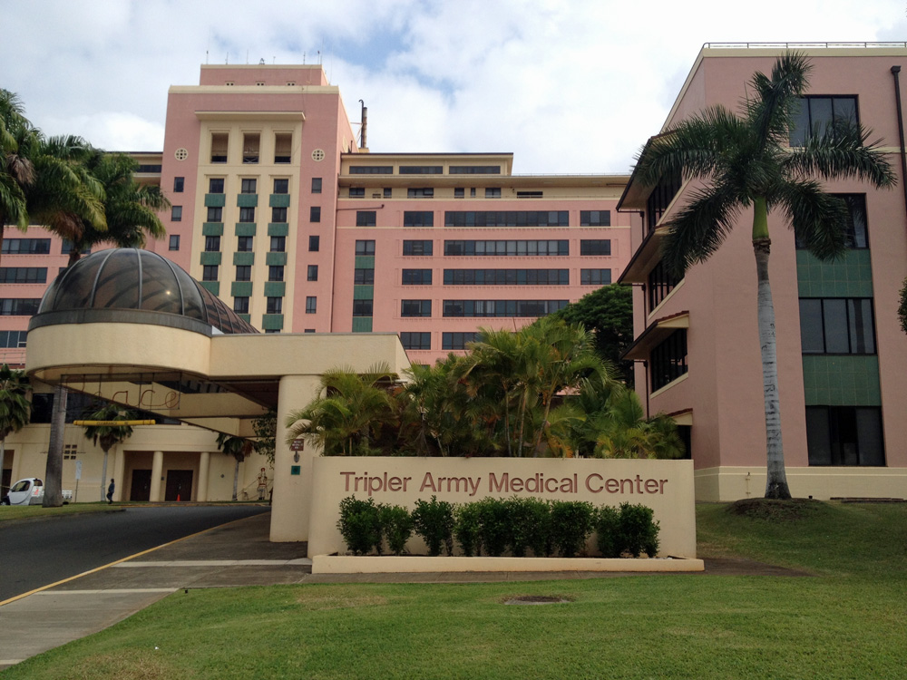 Judge OKs 9M for Honolulu military hospital lawsuit