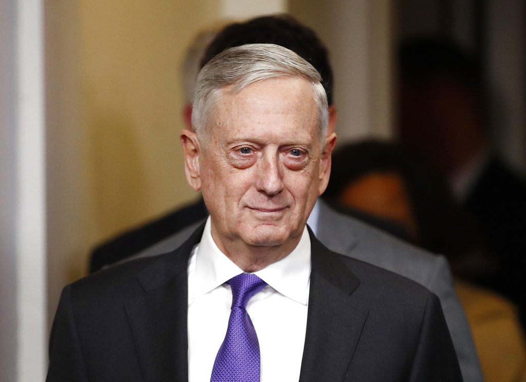 US pushes for home countries to take back detainees in Syria
