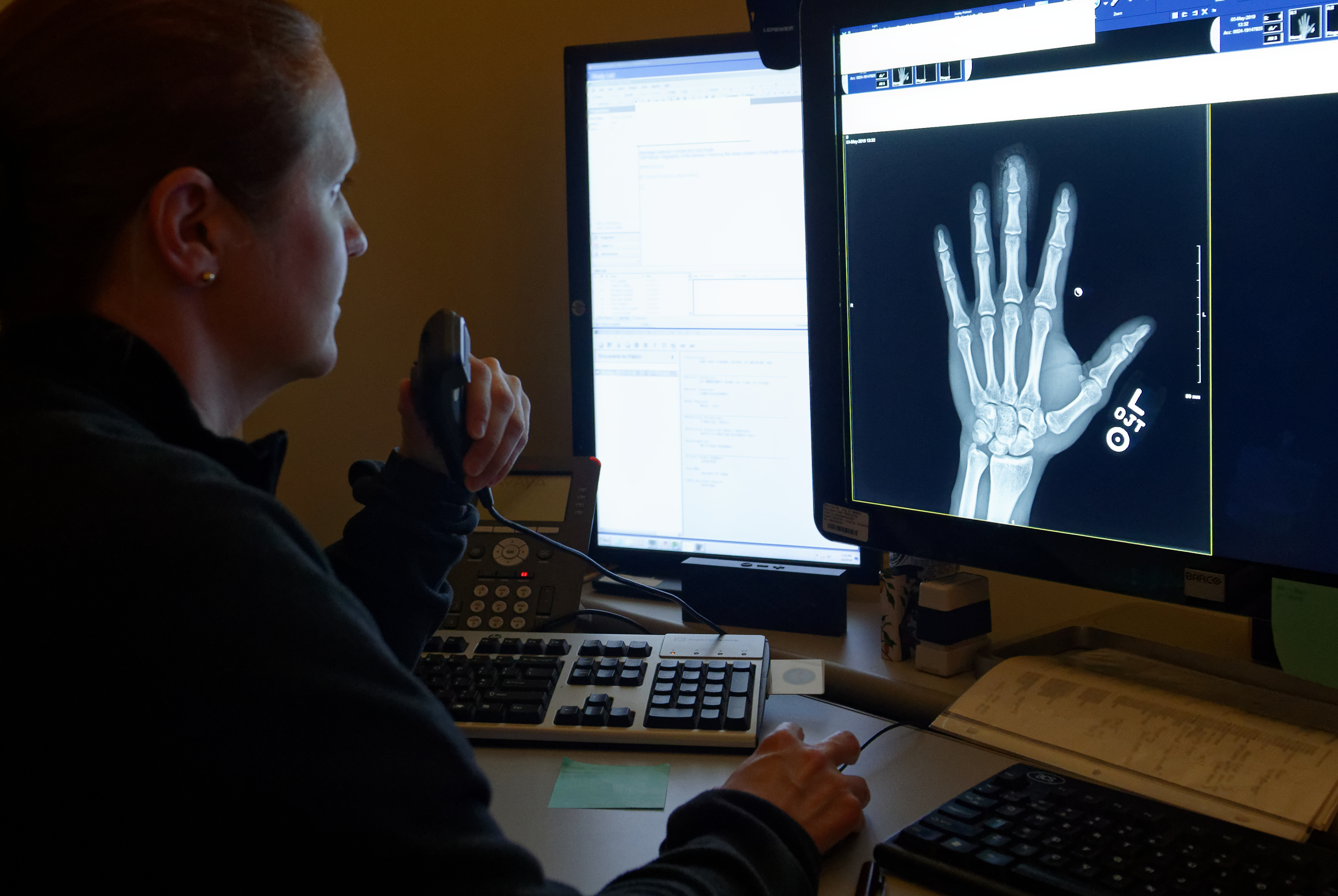 VA moving to deliver electronic health record modernization