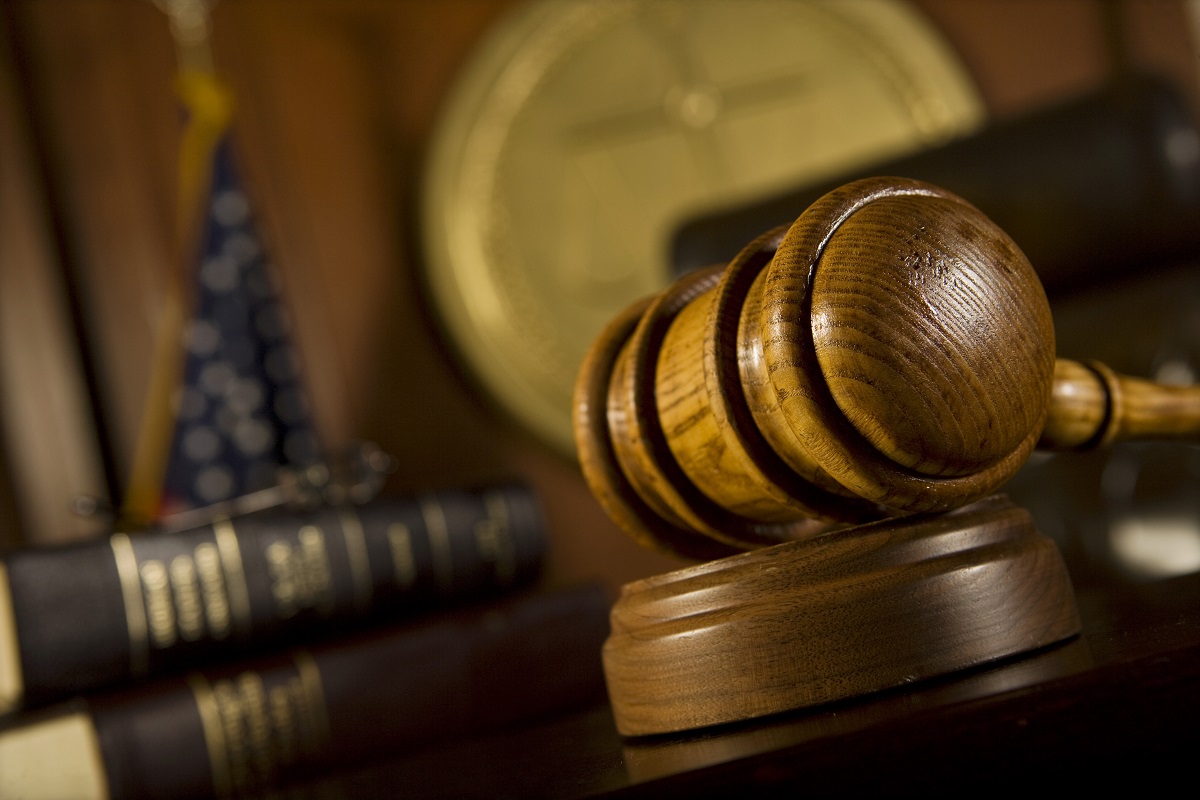Air Force chaplain guilty of stealing groceries in Germany