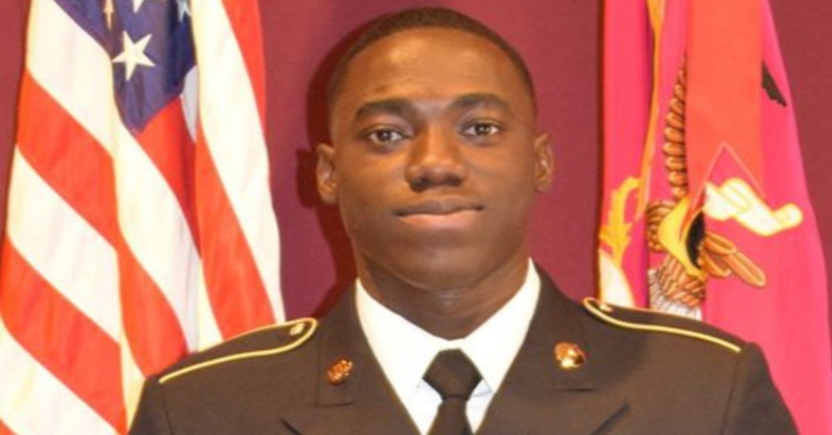 Soldier who died rescuing four from Bronx fire will receive Soldier's Medal