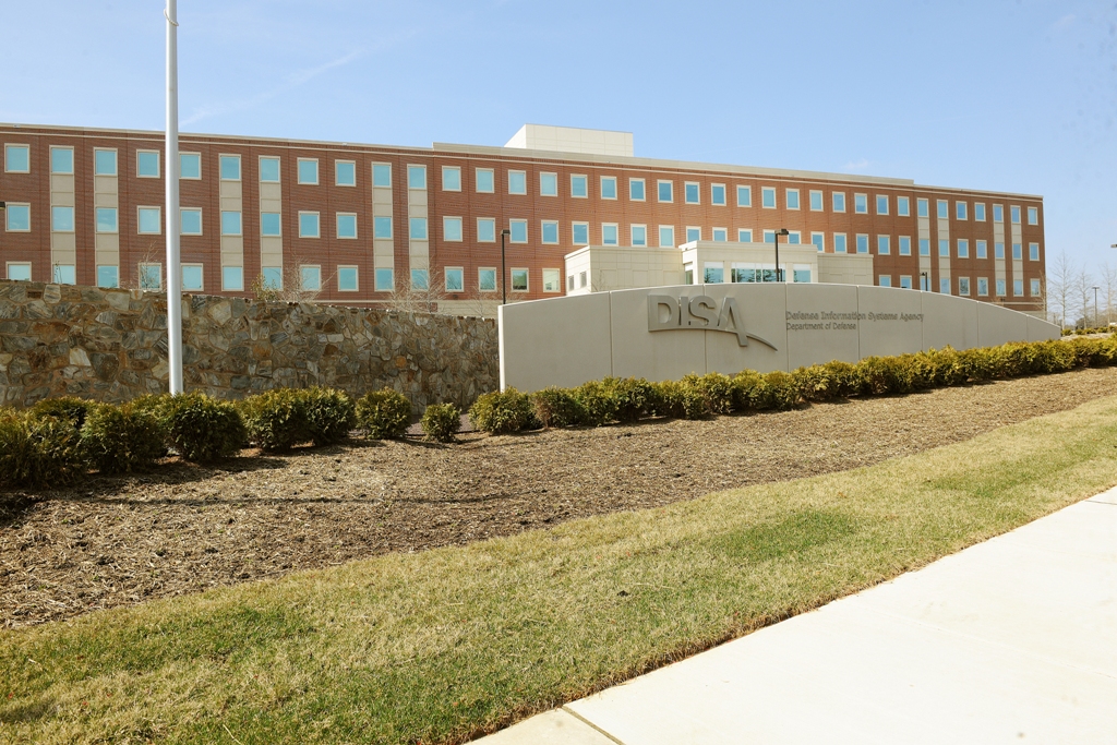 DISA's Forecast to Industry announced