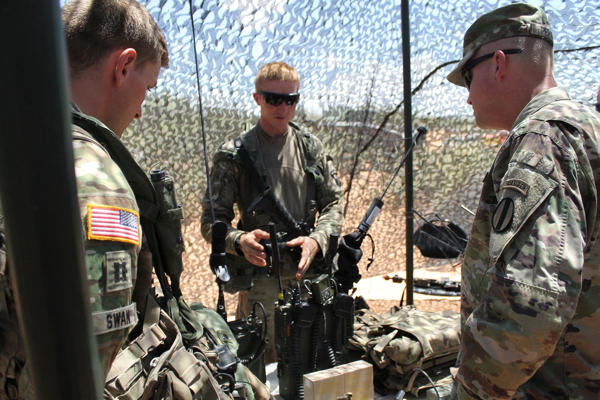 Army kills off Network Integration Evaluations in FY19 budget request