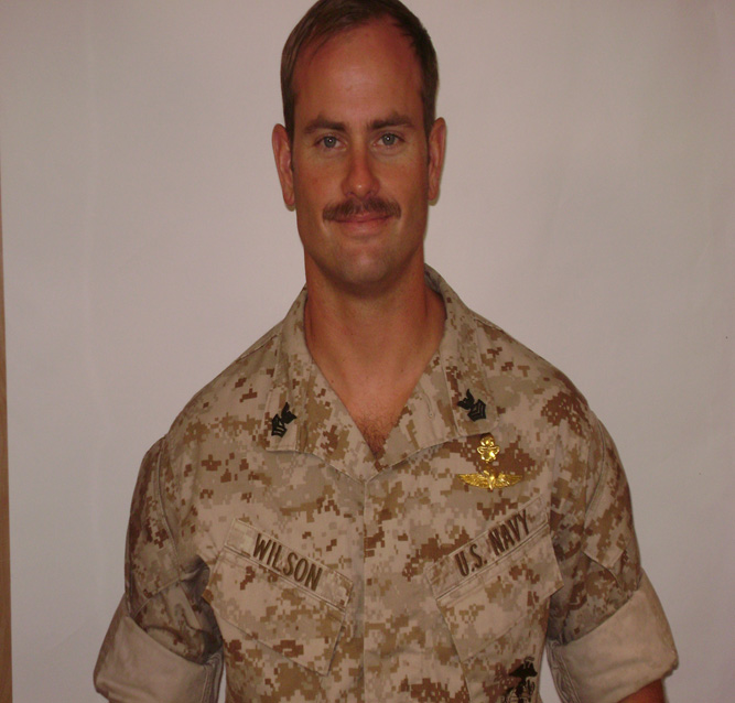 MARSOC corpsman to get Navy Cross for braving bombs to save Marines