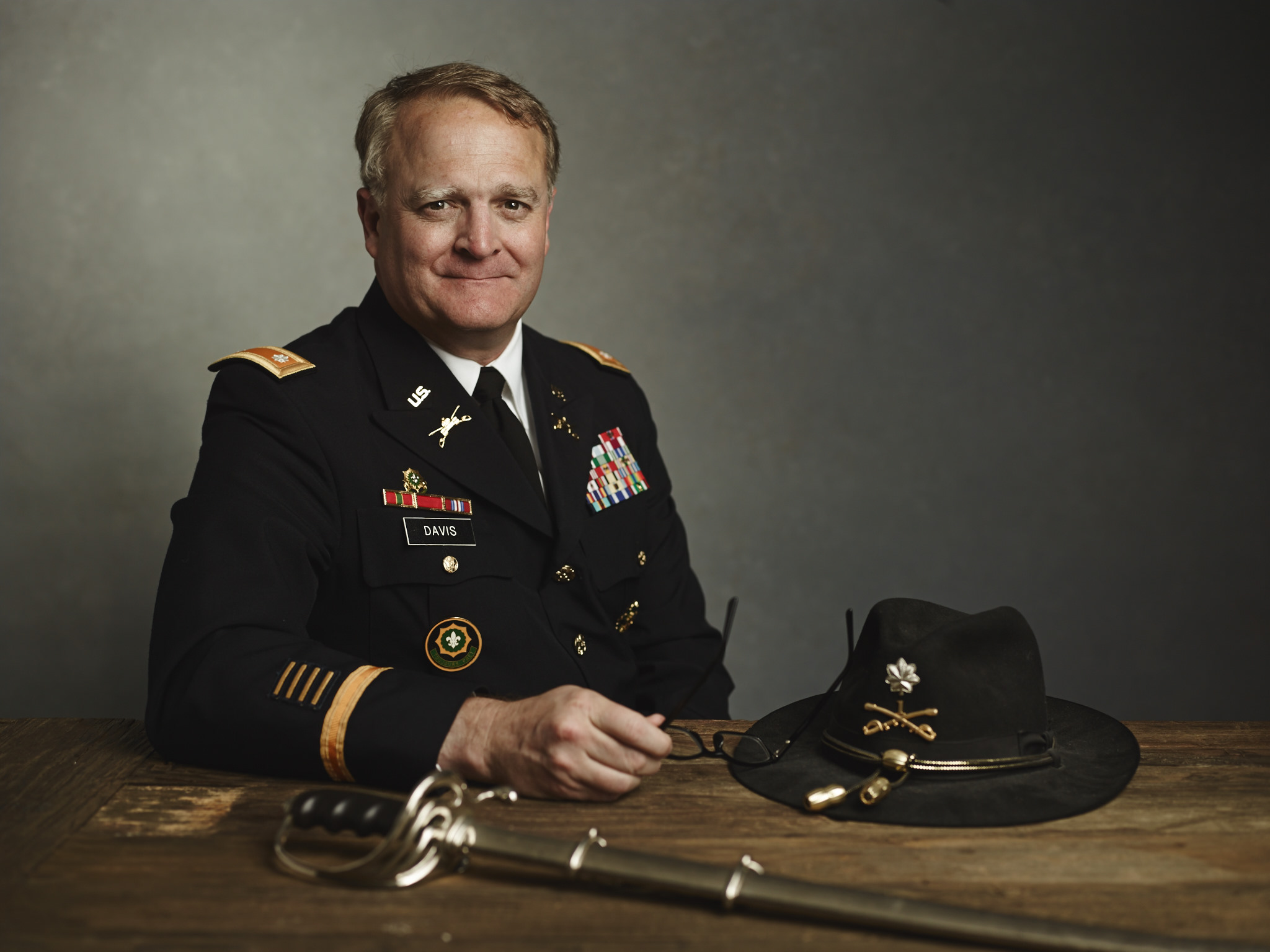 Lt Col Daniel Davis Wikipedia - oit9c4b