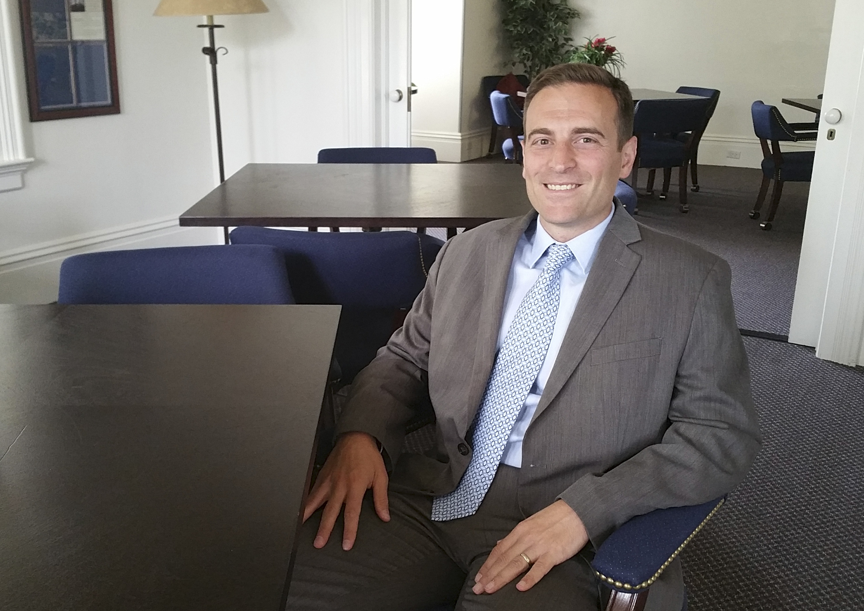 Nevada attorney general program offering legal help for service members