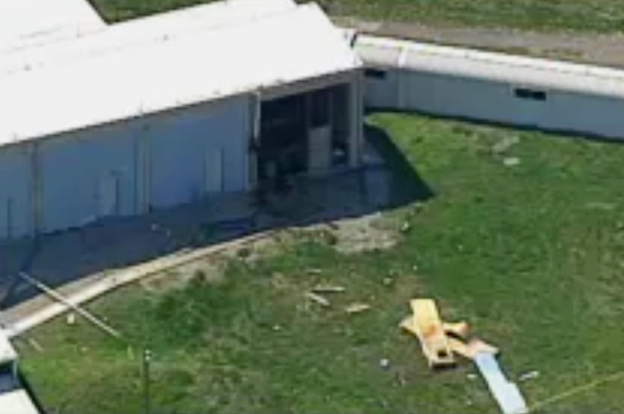 Army identifies person killed in Missouri plant explosion