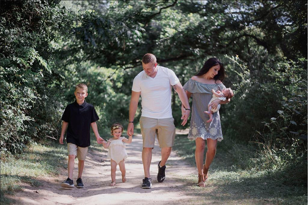 Bristol Palin and Dakota Meyer calling it quits — again