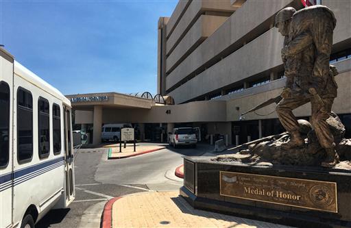 House finalizes bill allowing more VA medical center investigations