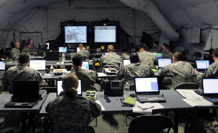 RedSeal To Monitor Networks For DISA