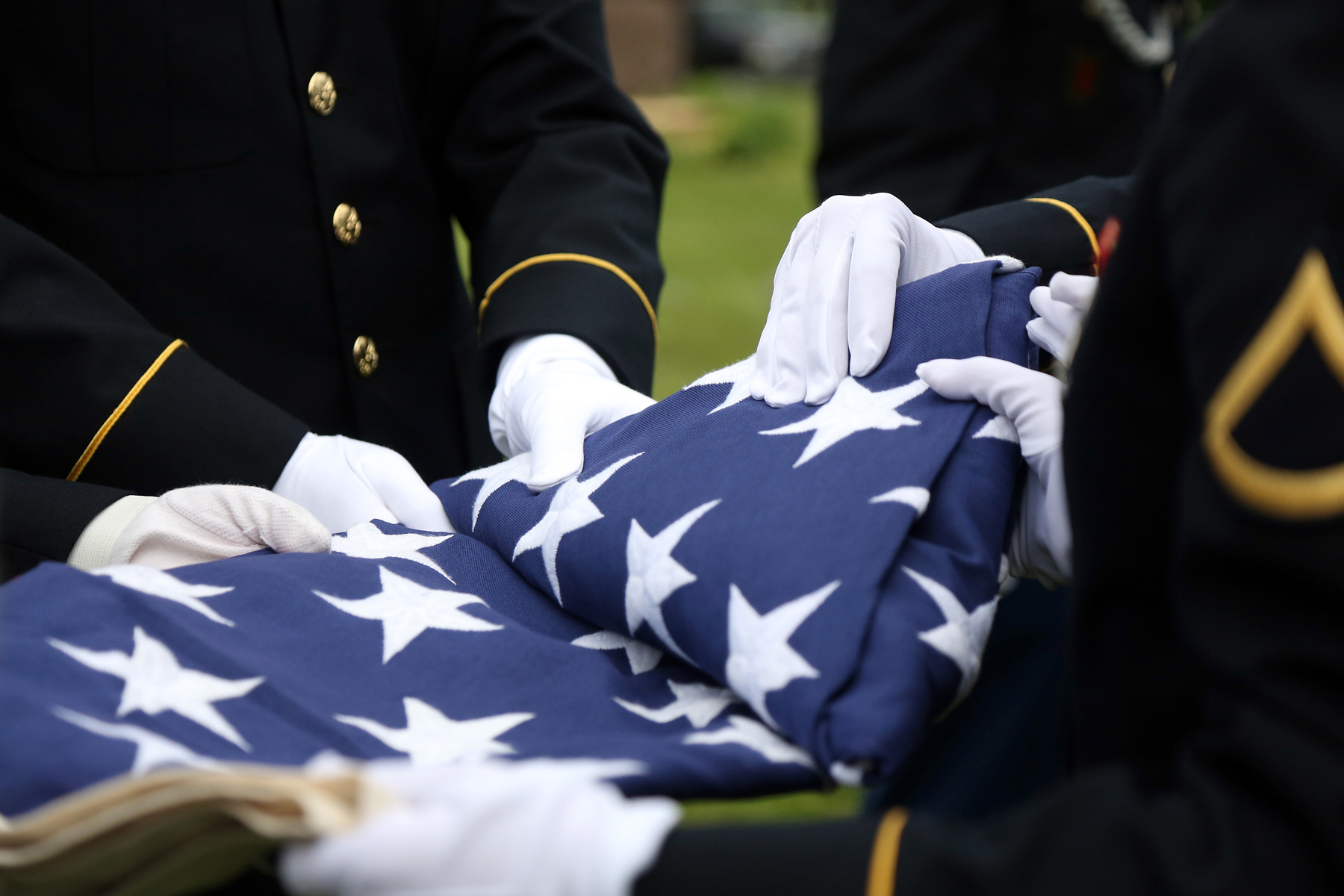 Soldier dies from gunshot wound at Fort Polk residence