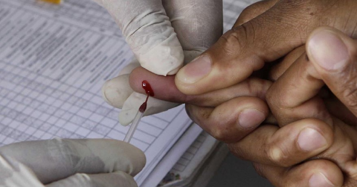 New blood test could help identify troops and veterans with PTSD