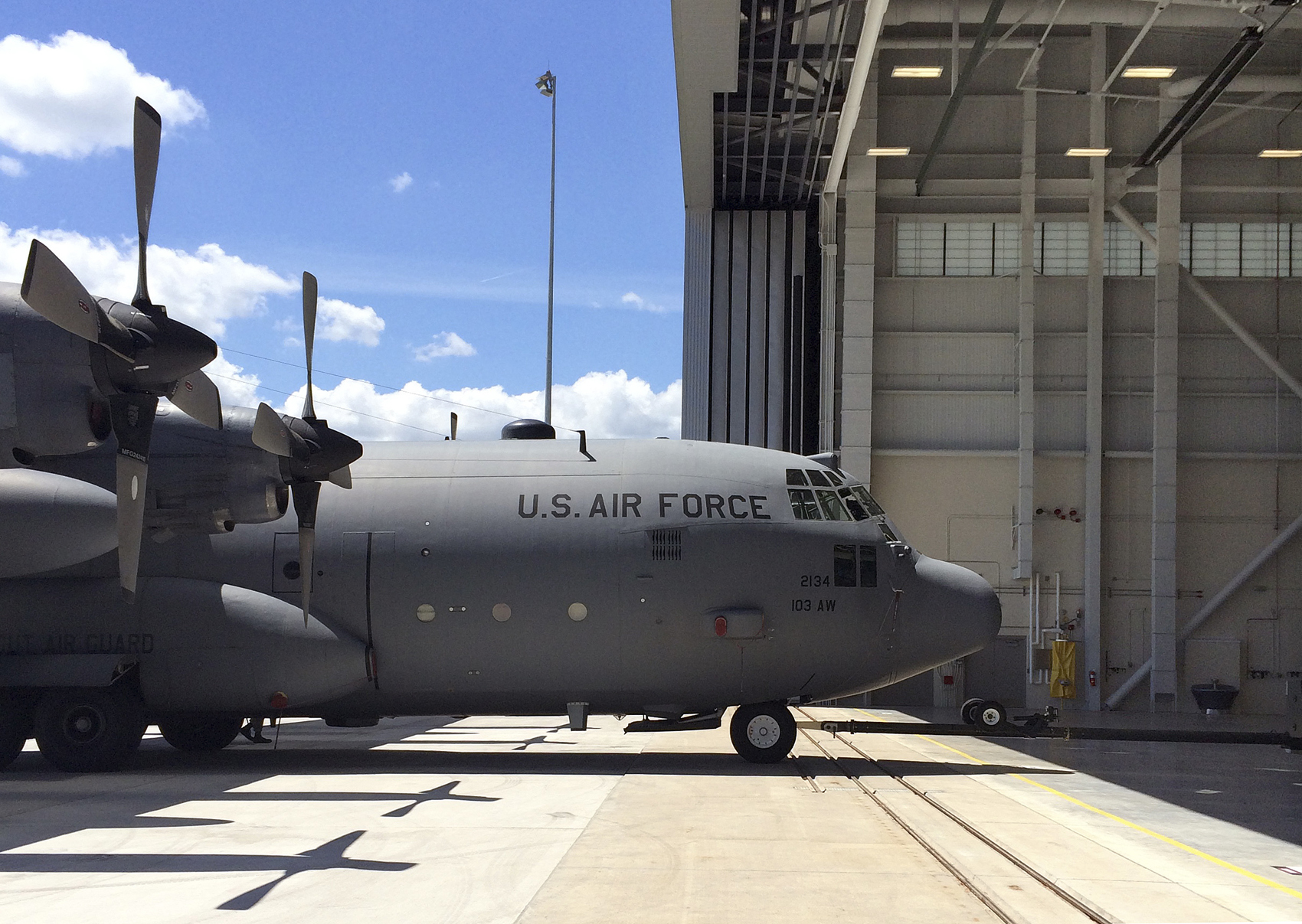 connecticut guard s flying mission settles in with c 130s connecticut guard s flying mission settles in with c 130s
