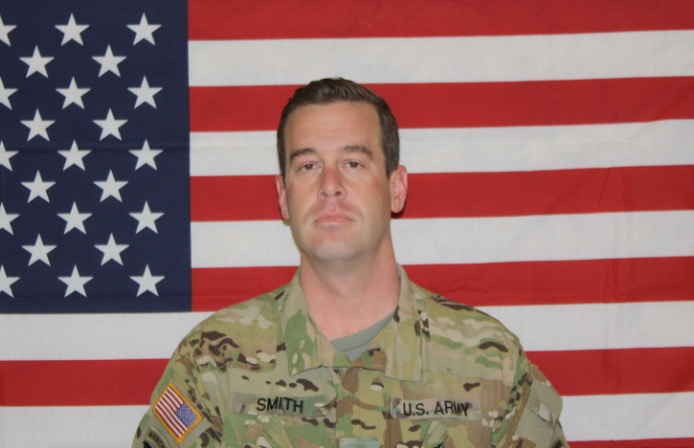 US soldier dies in non-combat incident in Iraq – World is Crazy