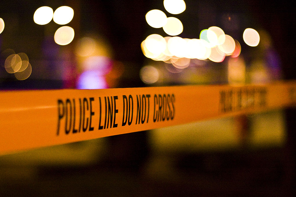 Sheriff's dept.: Lewis-McChord airman killed his family, himself