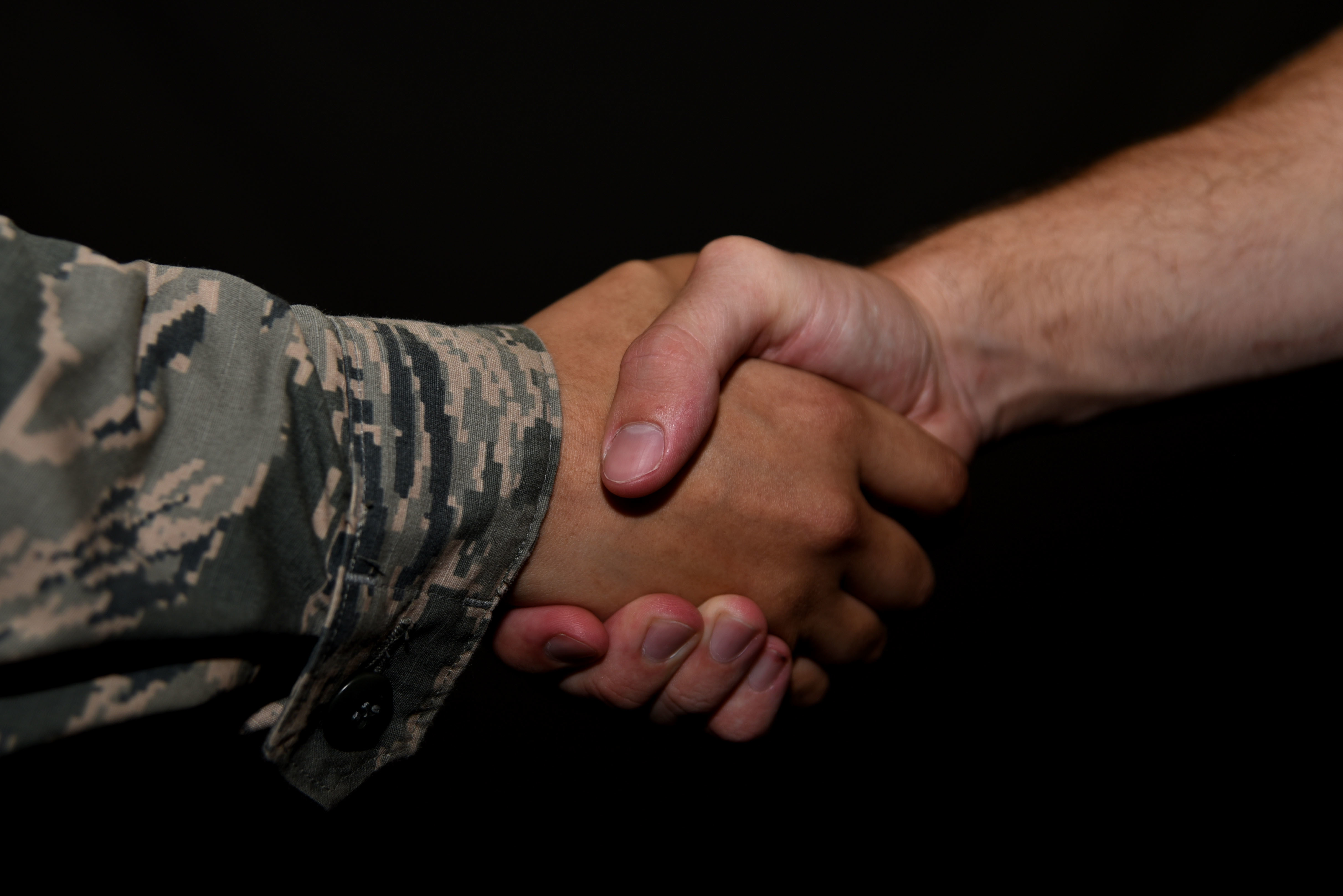 Commentary Here’s why hiring vets is good for business