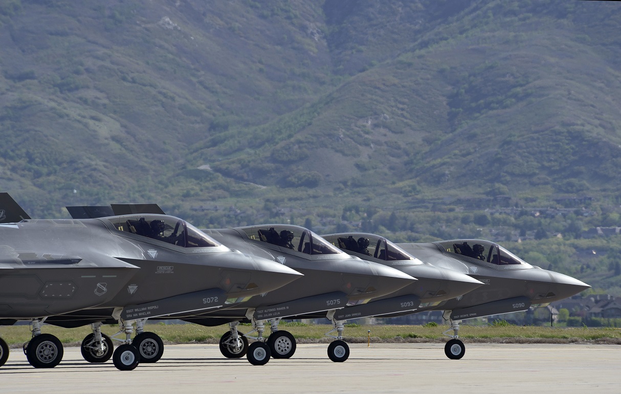 Pentagon 2019 budget: Here's what the military wants to buy