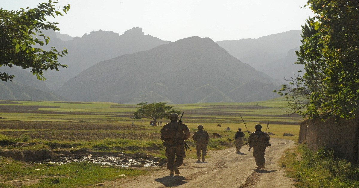 DOD releases new ‘deploy or get out’ policy