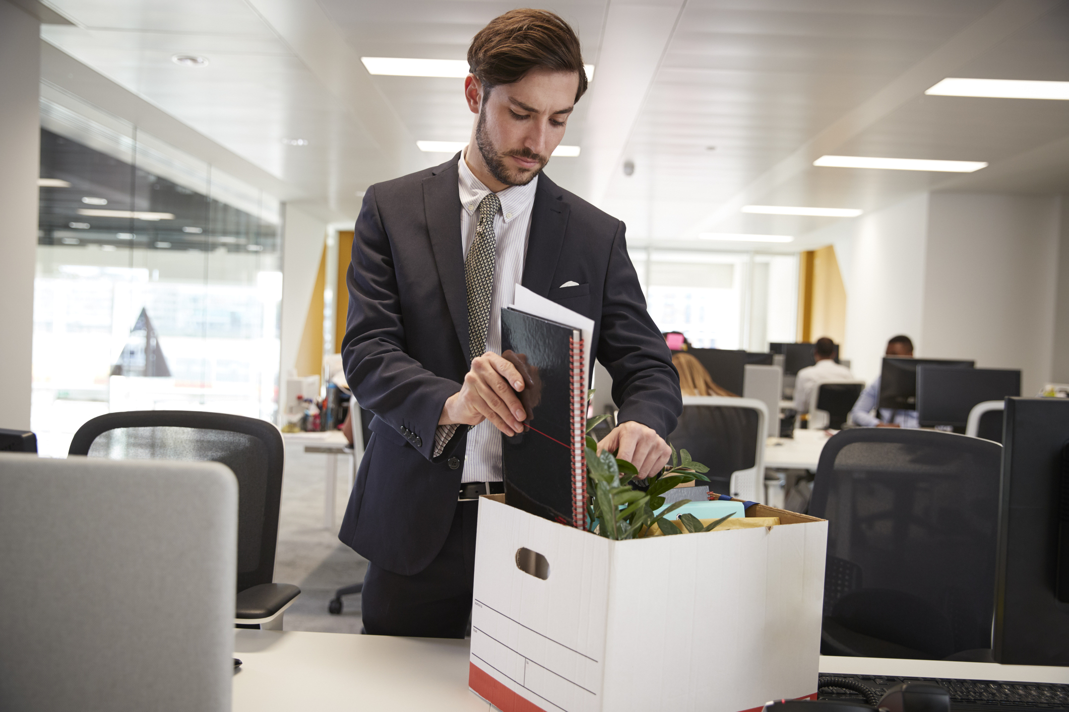 Opm Sets Deadline For Agencies To Streamline Employee Dismissal
