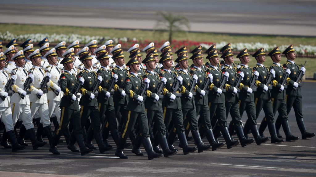 Lawmakers seek $7.5 billion to counter China’s rise