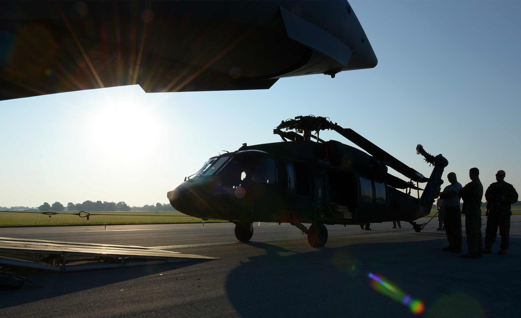 Missouri governor announces plans to add 800 National Guard jobs