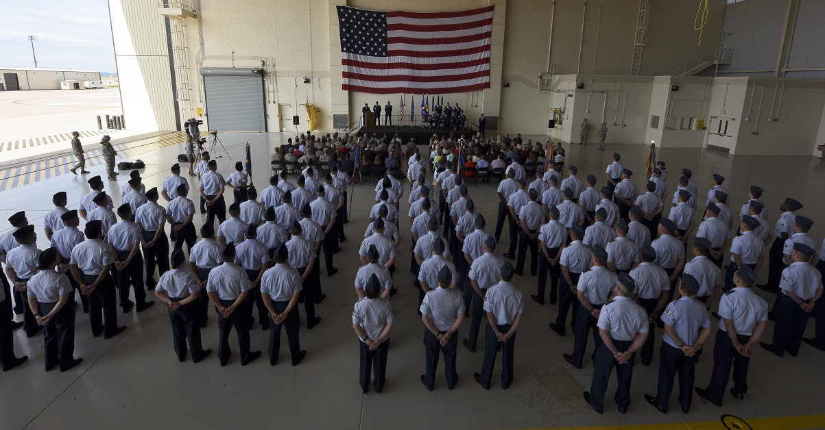 New In 2019 Changes To High Year Of Tenure Take Effect