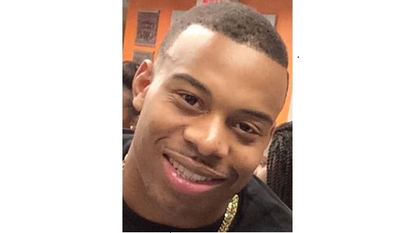 Staff sergeant shot, killed while visiting family in Nebraska