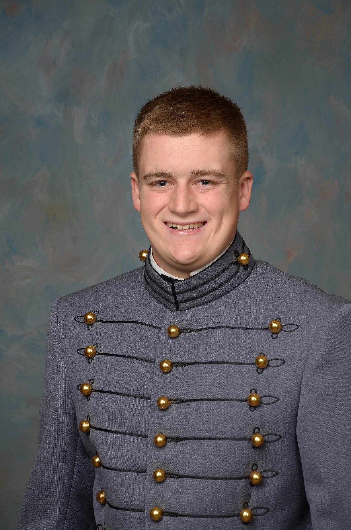 West Point Cadet Earns Soldier s Medal For His Dying Act
