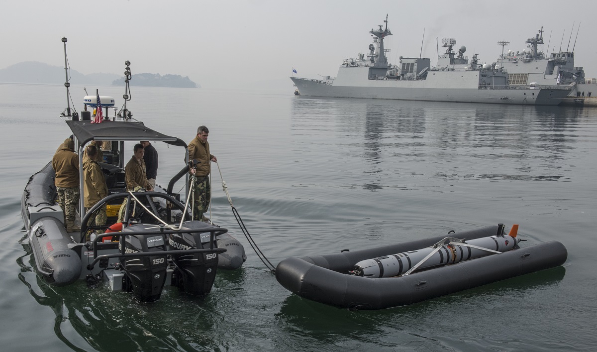 Trump tweet adds more confusion to issue of Pacific military exercises