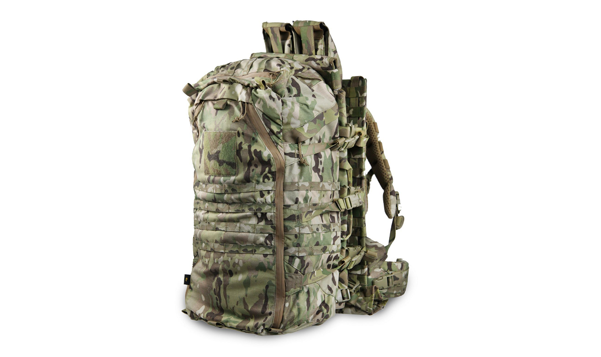 spear assault pack