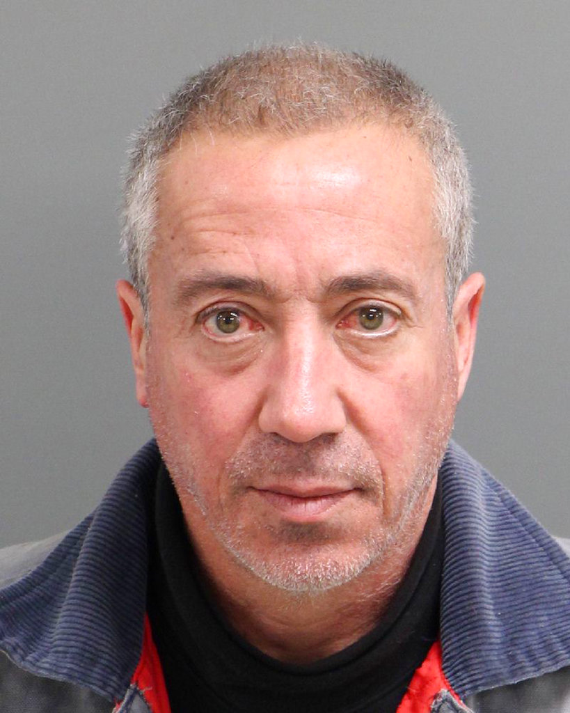 Man pretending to be an Army 3-star used a helicopter to impress a woman, feds say