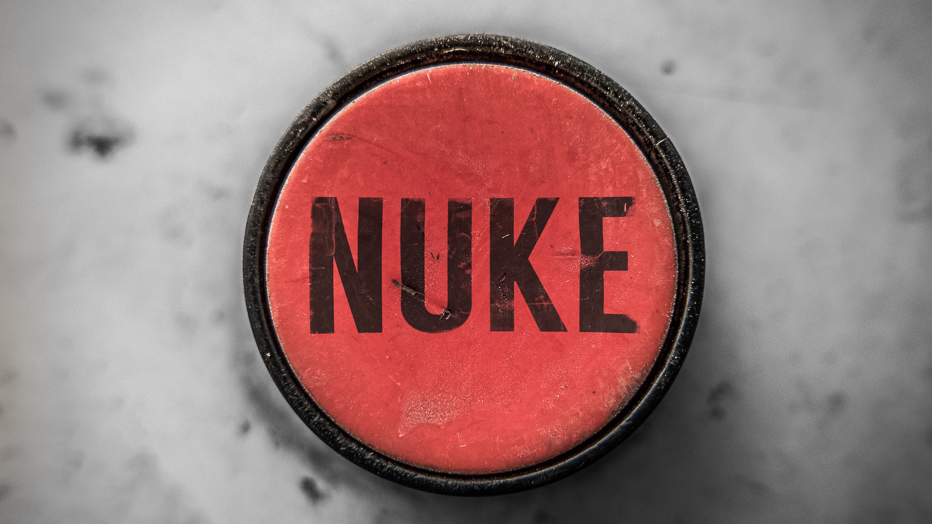 Lawmakers move to limit Trump authority to launch nuke after ‘nuclear button’ size tweet