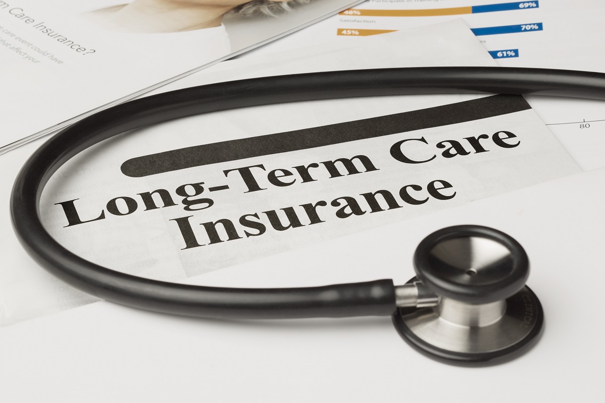 Long Term Care Insurance Does The Federal Plan Have You Covered