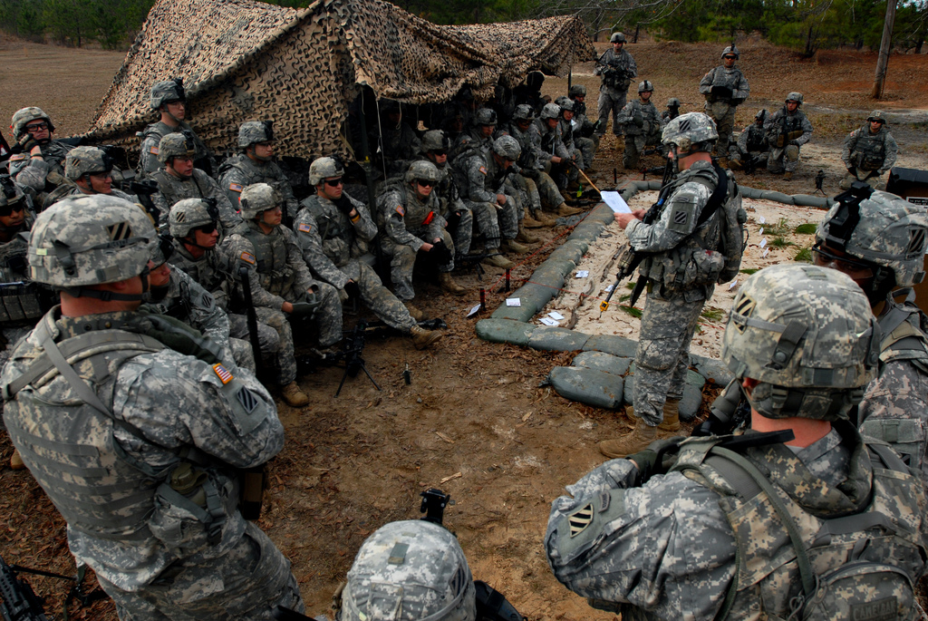 56th heavy brigade combat team 56th heavy brigade combat team