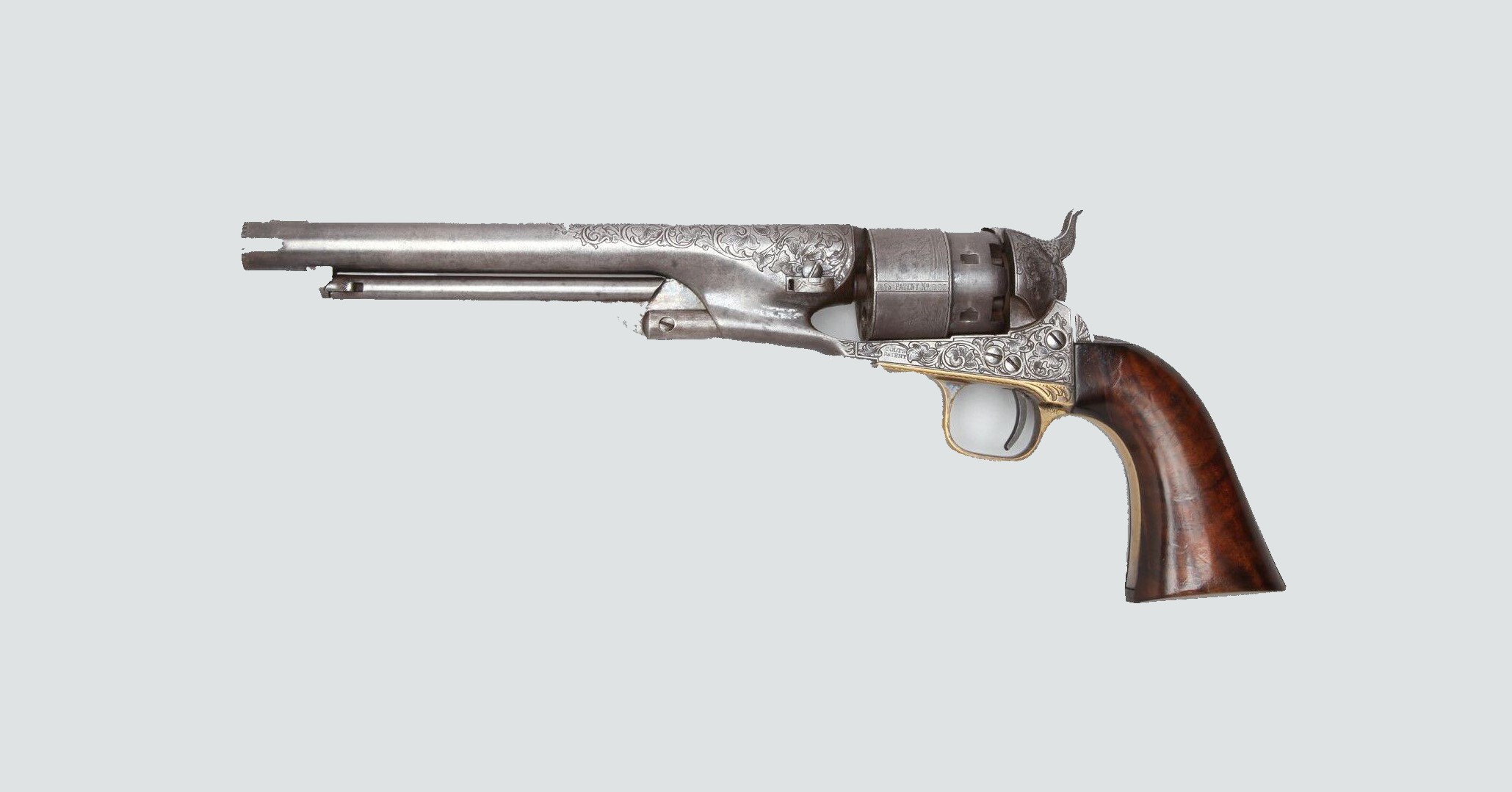 Over 200 years of sidearms. Here’s what’s been in the US Army’s holsters.