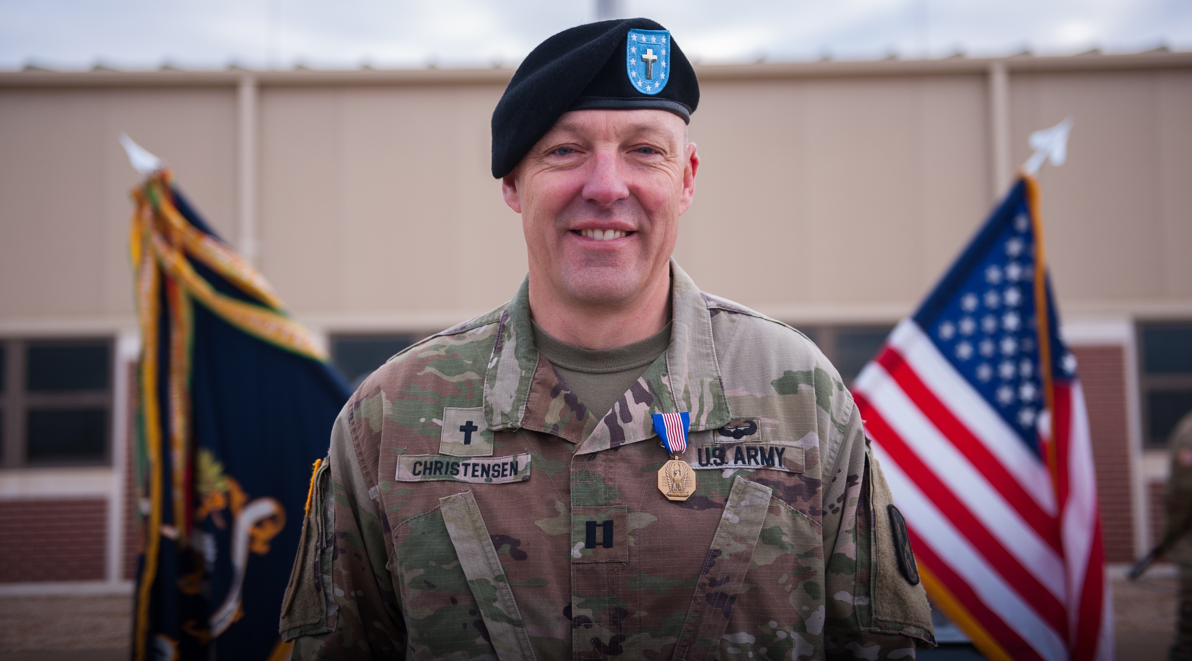 British Army Chaplain Pay Scales