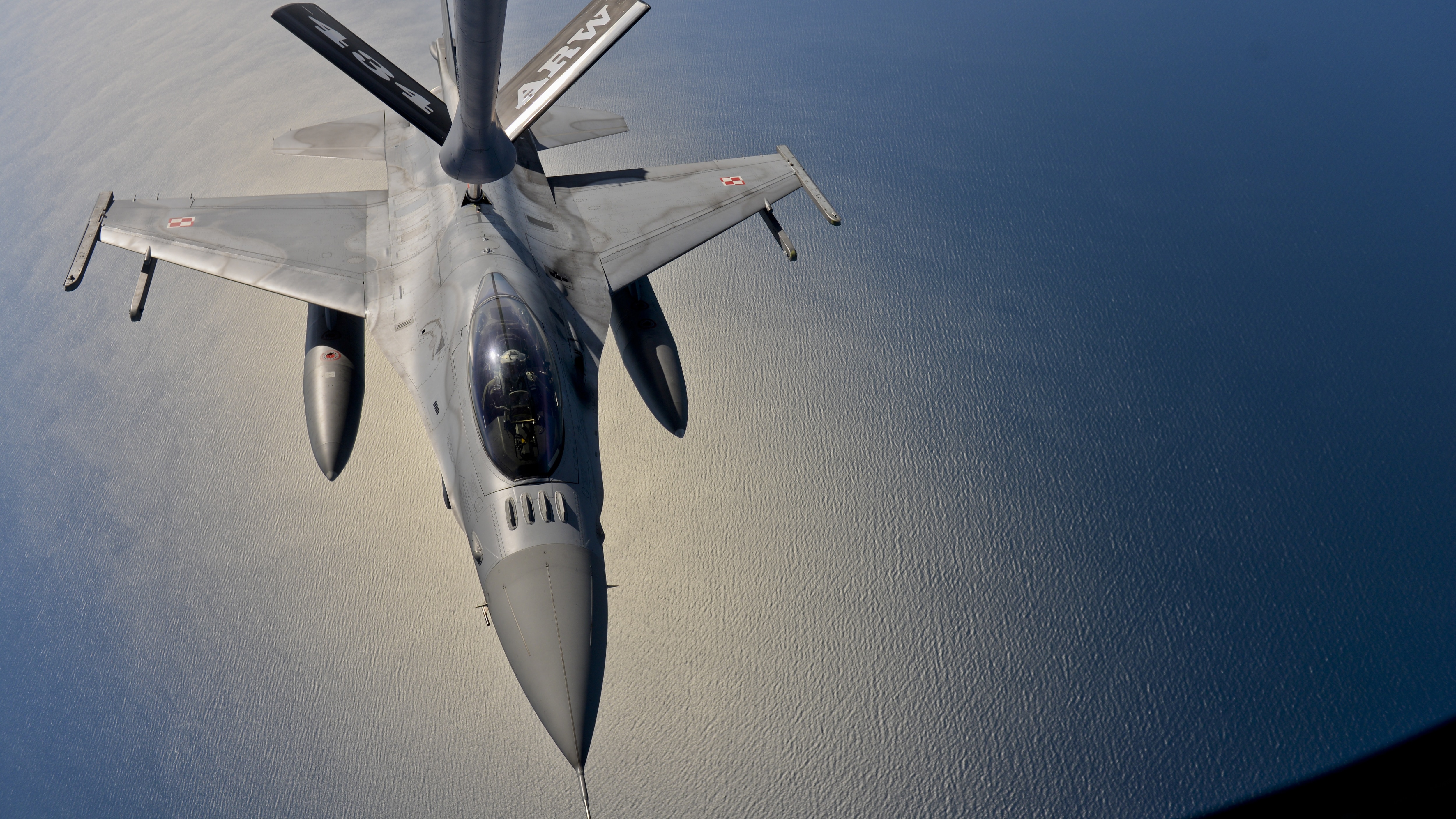 Poland mulls F-35, F-16A/B fighters acquisition