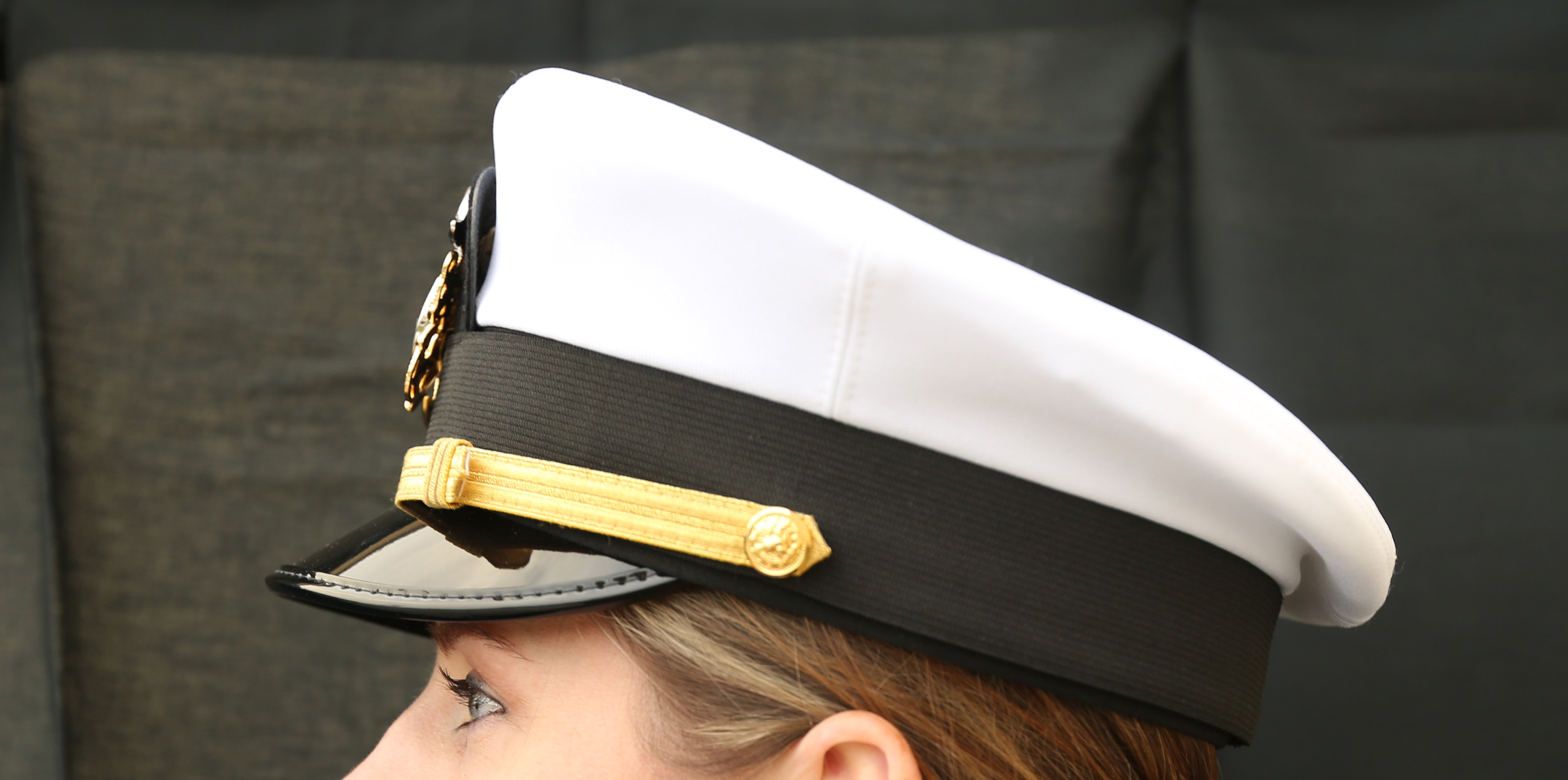 Women officers say price tag for Navy's 