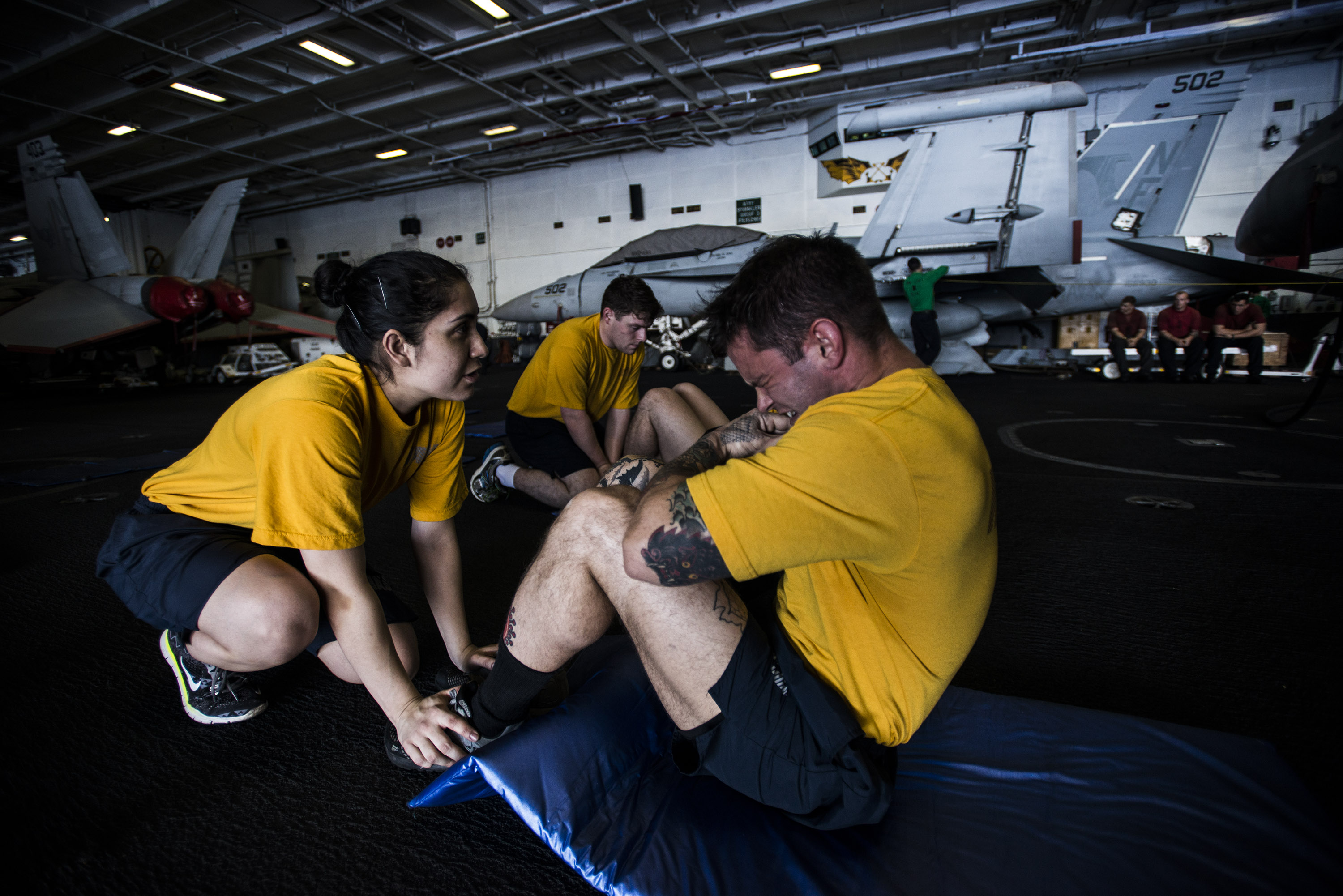Navy Prt Standards 2023 - tf686z3