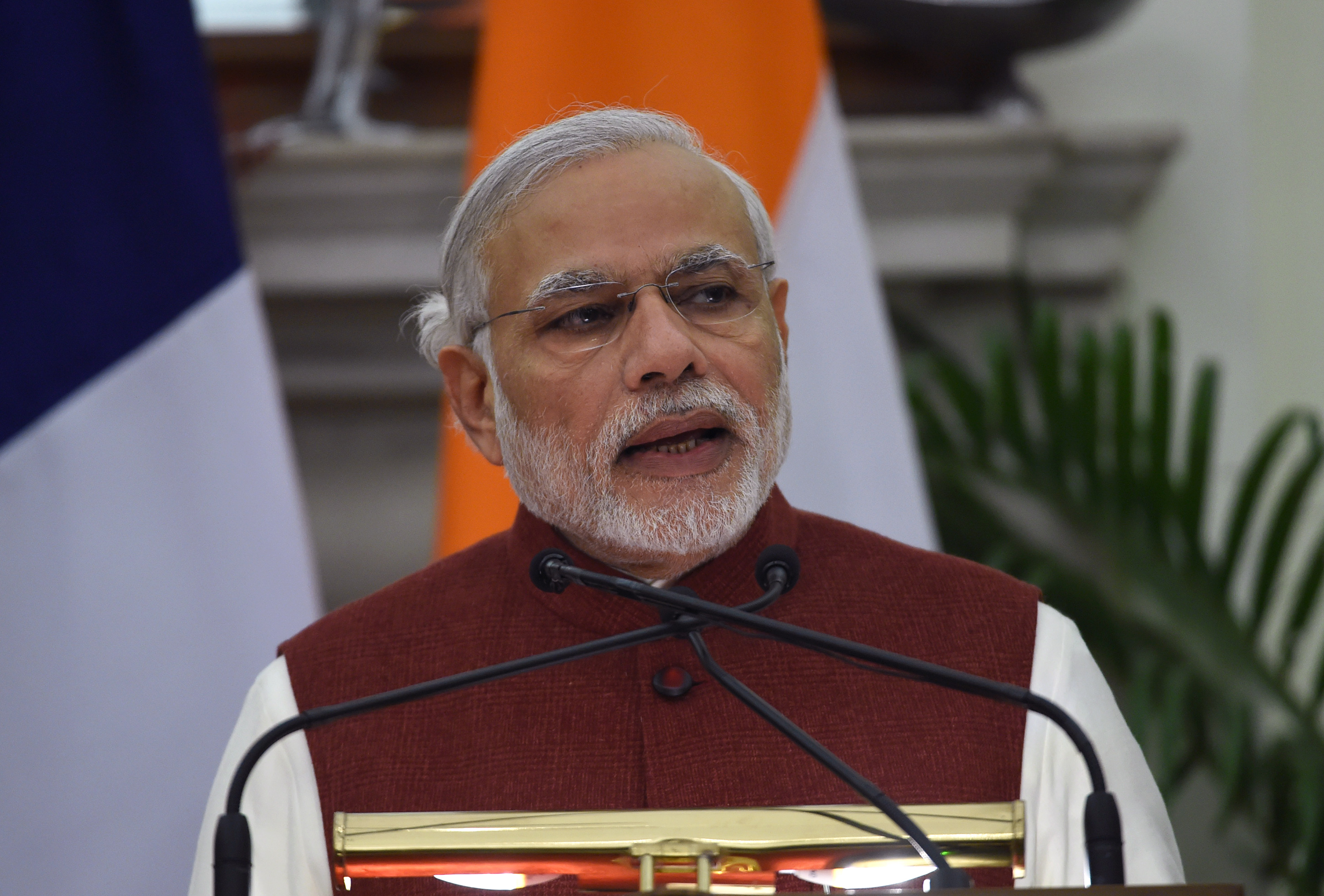 India Plans Procurement Policy Revisions