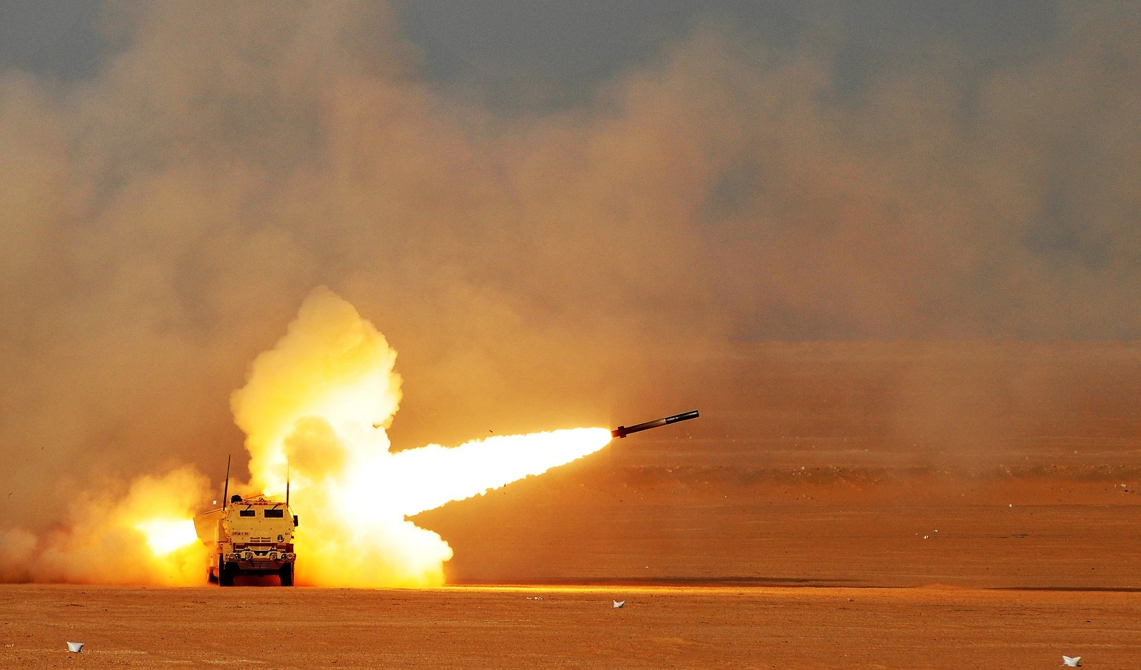 Is The Army Ready To Transform Its Missile Defense Force 