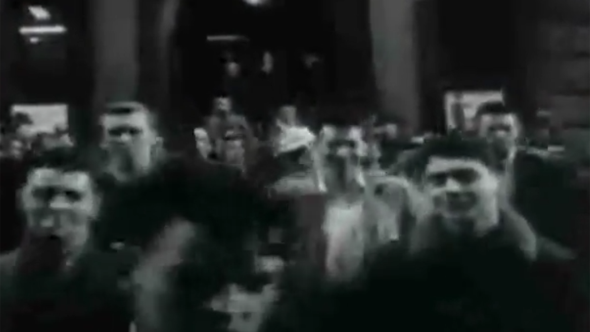 What was Army basic training like during World War II?