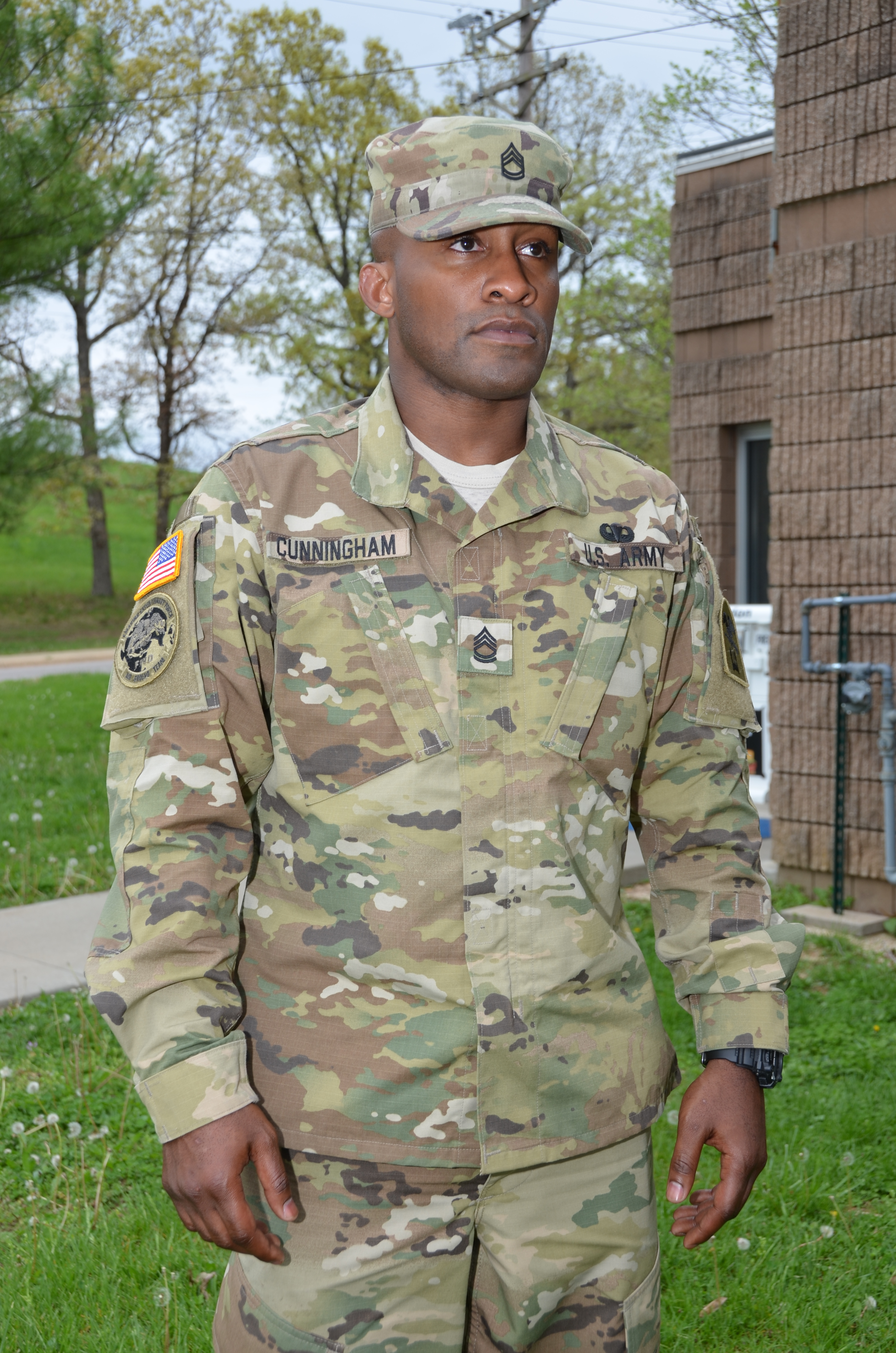 15t army