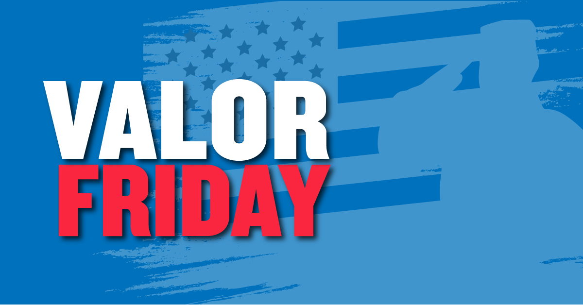 JTAC called in airstrikes despite softball-sized hole in his back after being shot