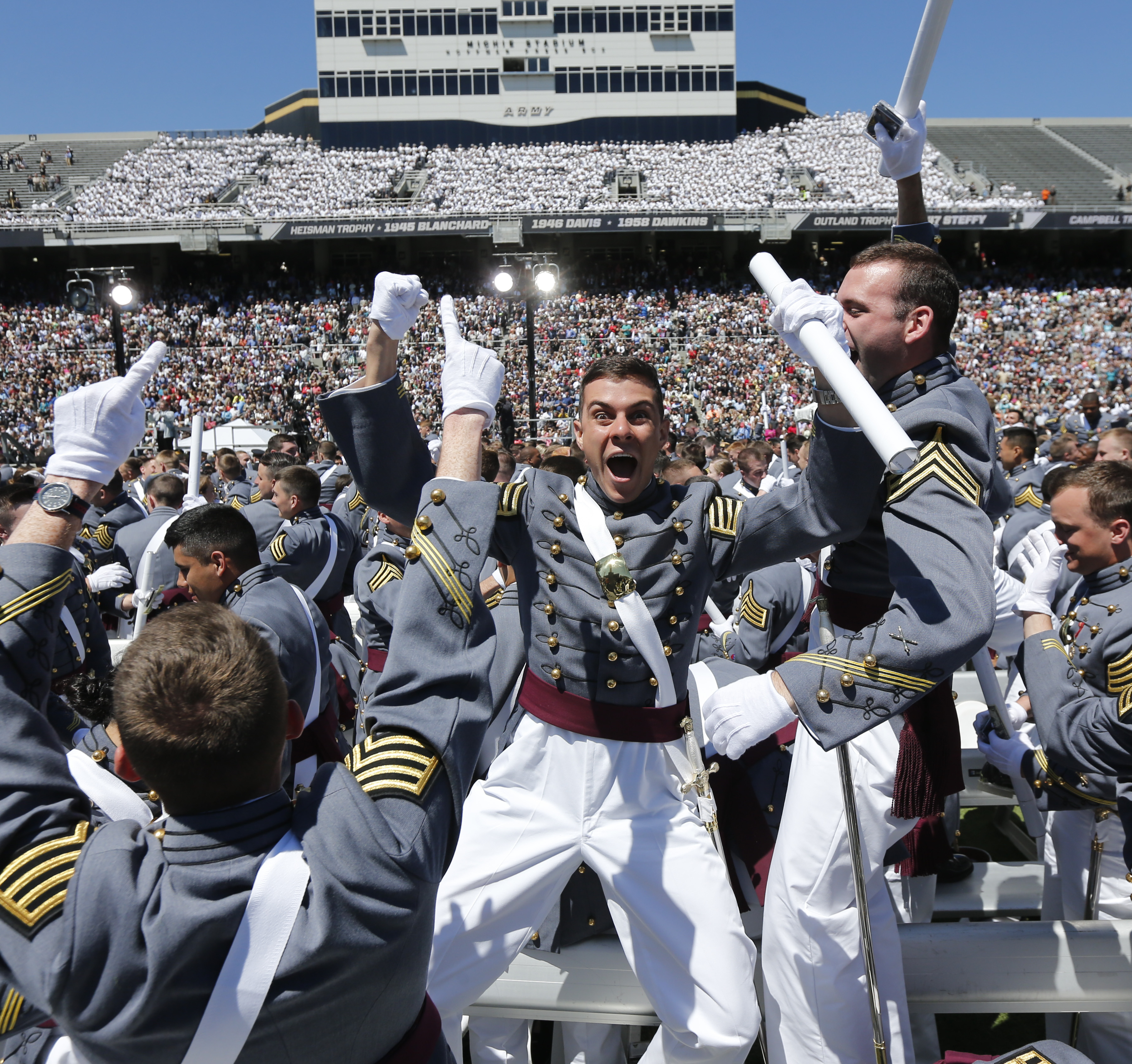 سلك تليفون Army announces names of West Point's Class of 2015 سلك تليفون سلك تليفون Army announces names of West Point's Class of 2015 سلك تليفون