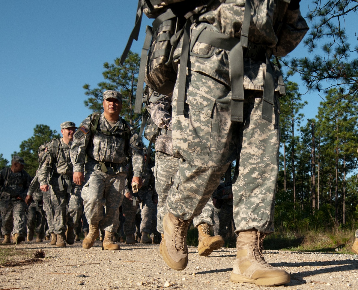 Active Duty To Agr : Army AGR Program Overview: Title 10 & Title 32 ...
