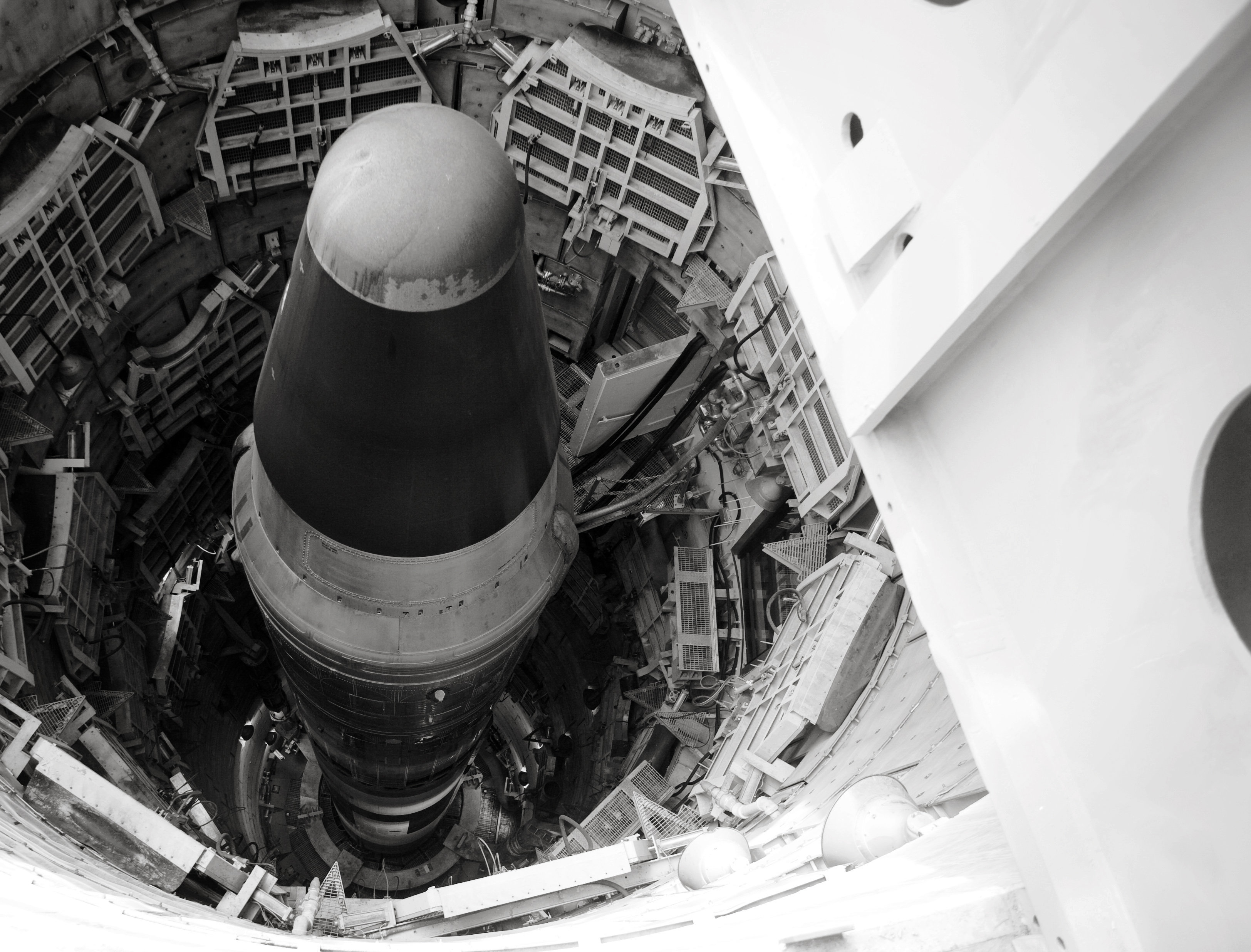 30 Years Strategic Defense Initiative — A Controversial Legacy
