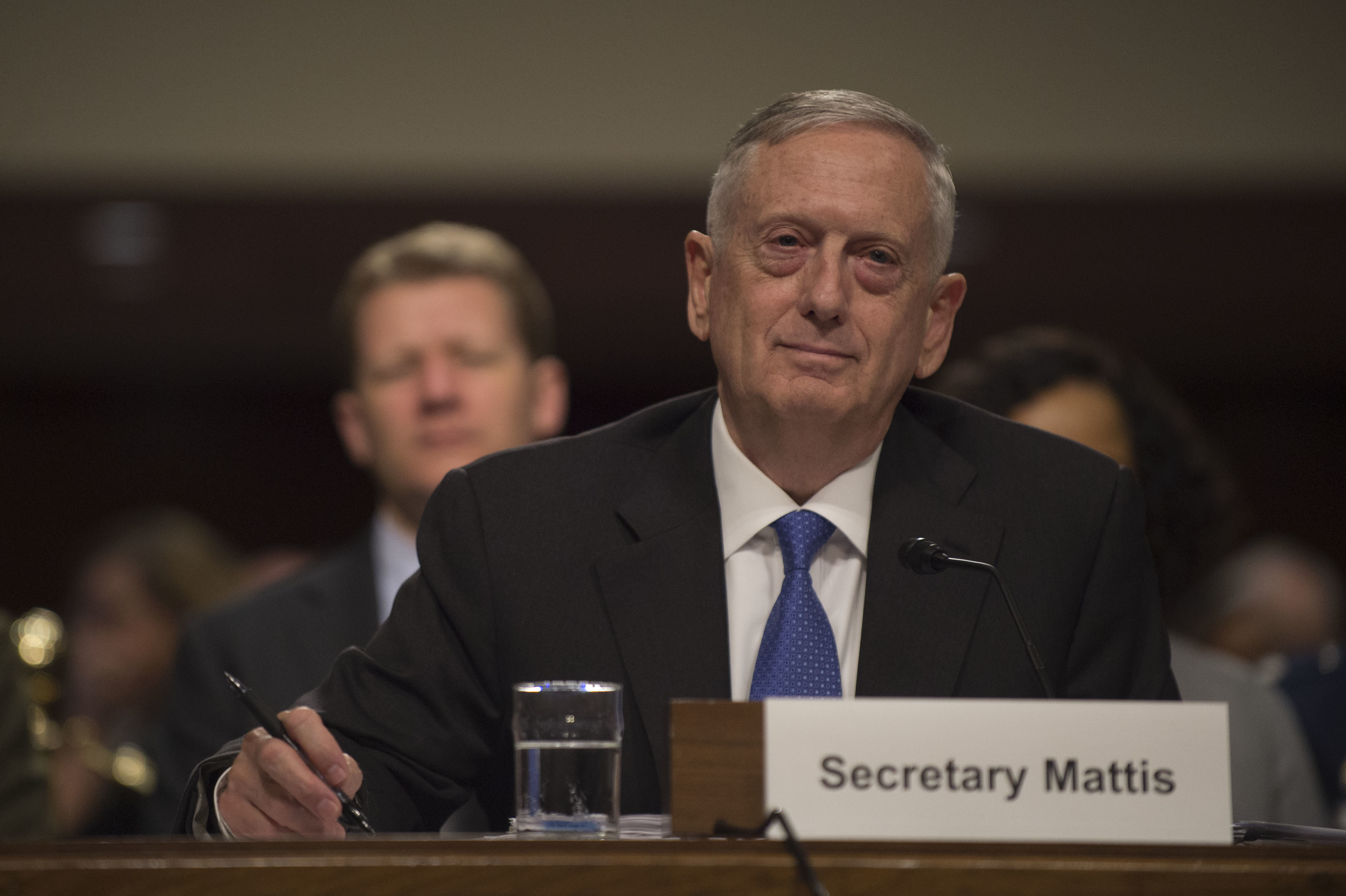 Pentagon chief wants review to weed out unnecessary military training
