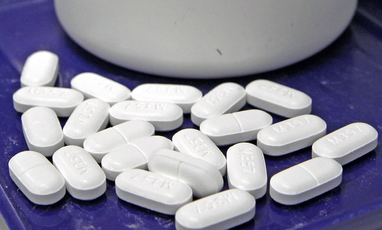VA to publicly post opioid prescription rates for all facilities
