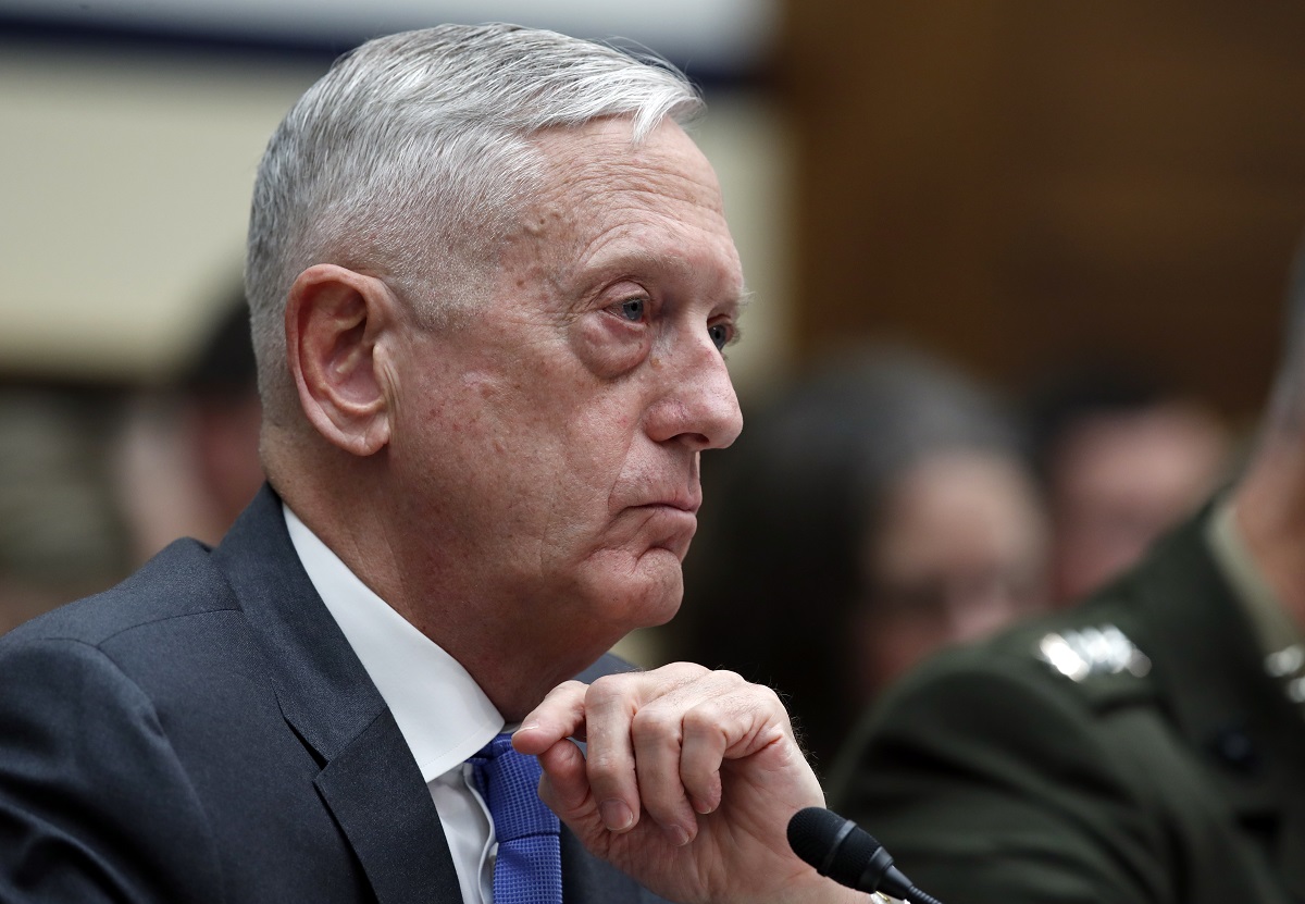 Mattis: US will ‘wait and see’ on Muqtada al-Sadr election victory
